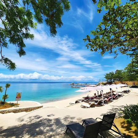 Belmont Hotel Mactan Đảo Mactan Ngoại thất bức ảnh
