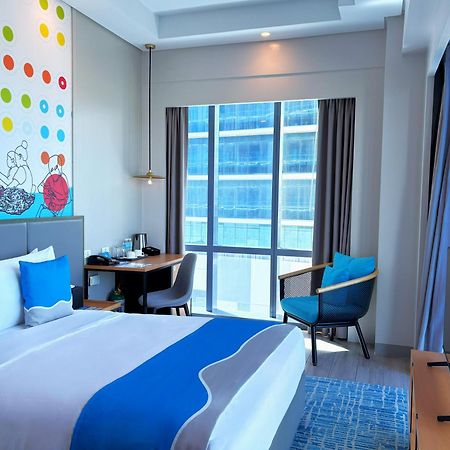 Belmont Hotel Mactan Đảo Mactan Ngoại thất bức ảnh