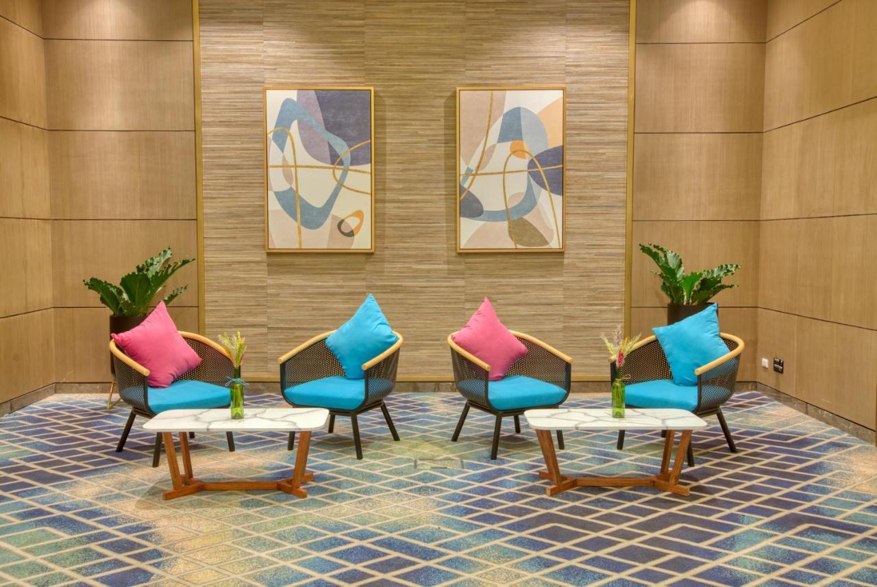 Belmont Hotel Mactan Đảo Mactan Ngoại thất bức ảnh