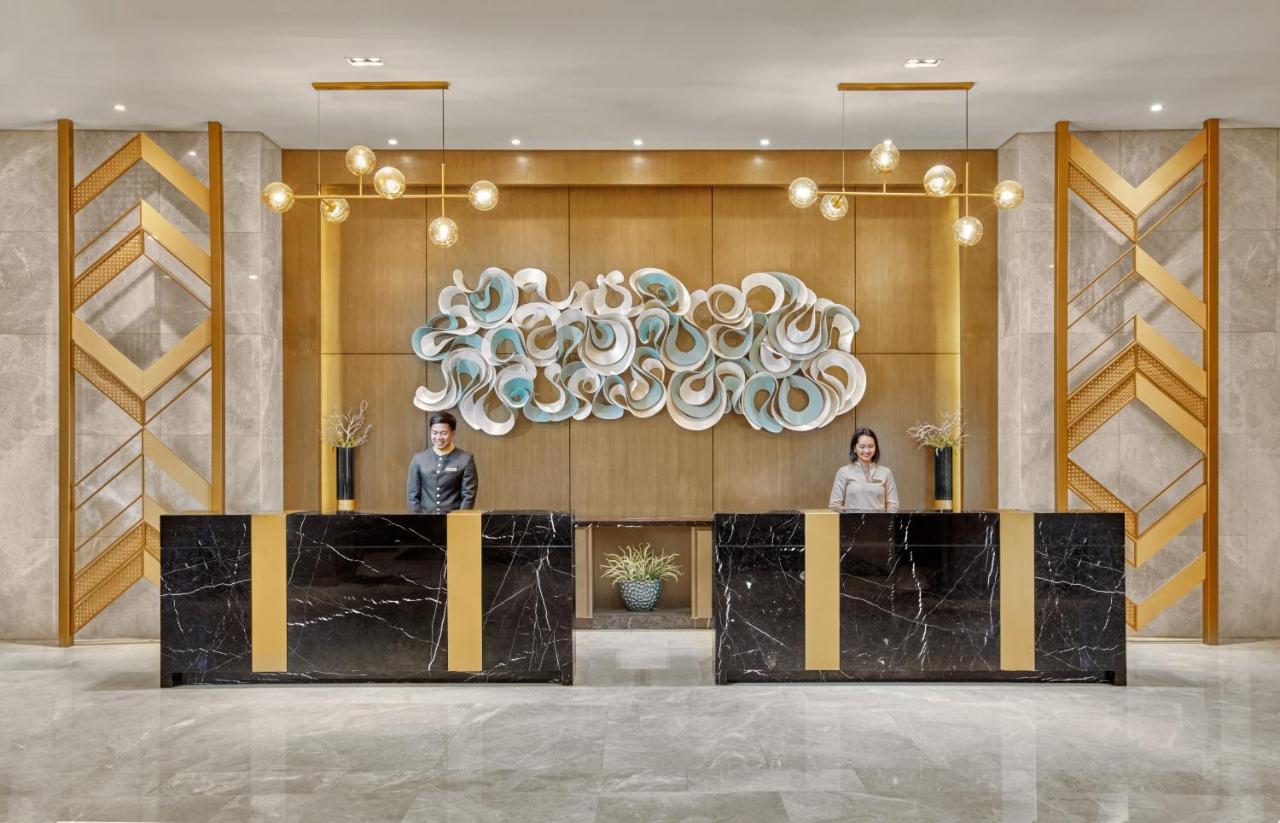 Belmont Hotel Mactan Đảo Mactan Ngoại thất bức ảnh