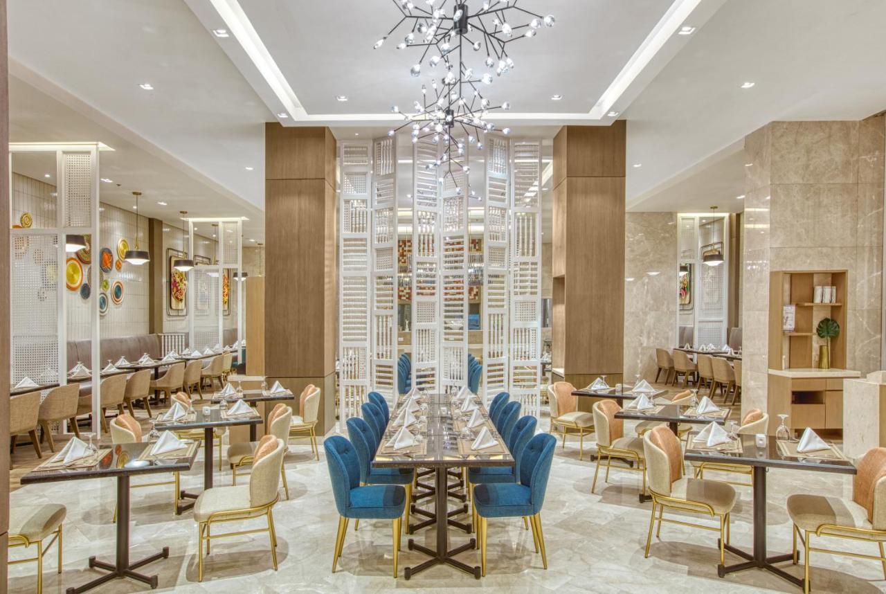 Belmont Hotel Mactan Đảo Mactan Ngoại thất bức ảnh