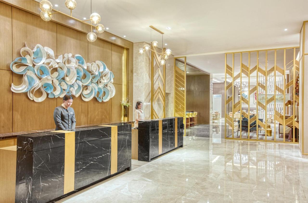 Belmont Hotel Mactan Đảo Mactan Ngoại thất bức ảnh