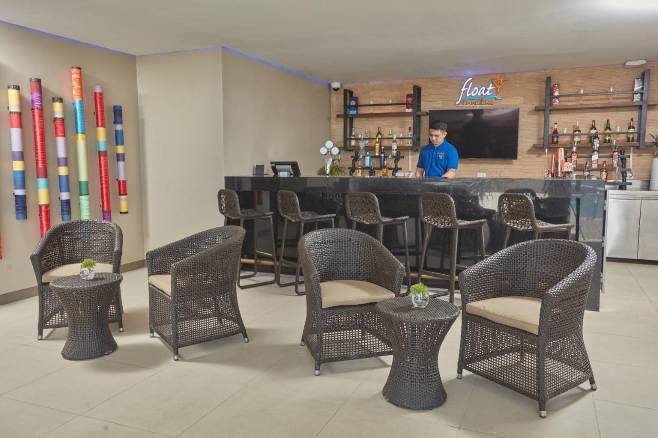 Belmont Hotel Mactan Đảo Mactan Ngoại thất bức ảnh