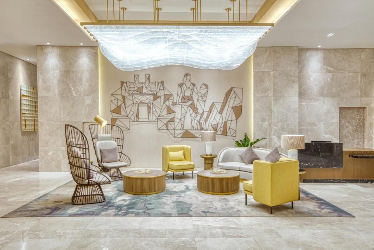 Belmont Hotel Mactan Đảo Mactan Ngoại thất bức ảnh