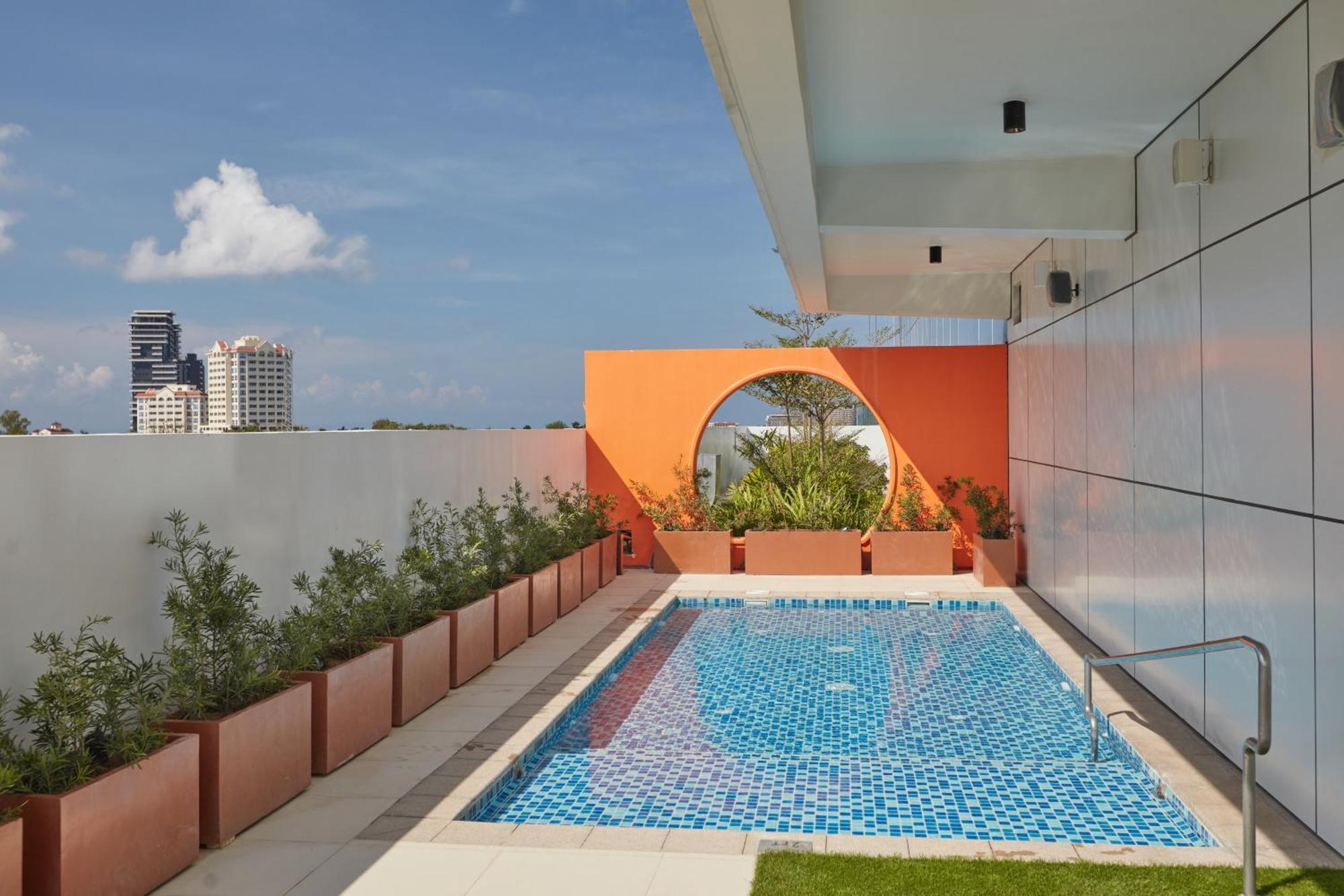 Belmont Hotel Mactan Đảo Mactan Ngoại thất bức ảnh