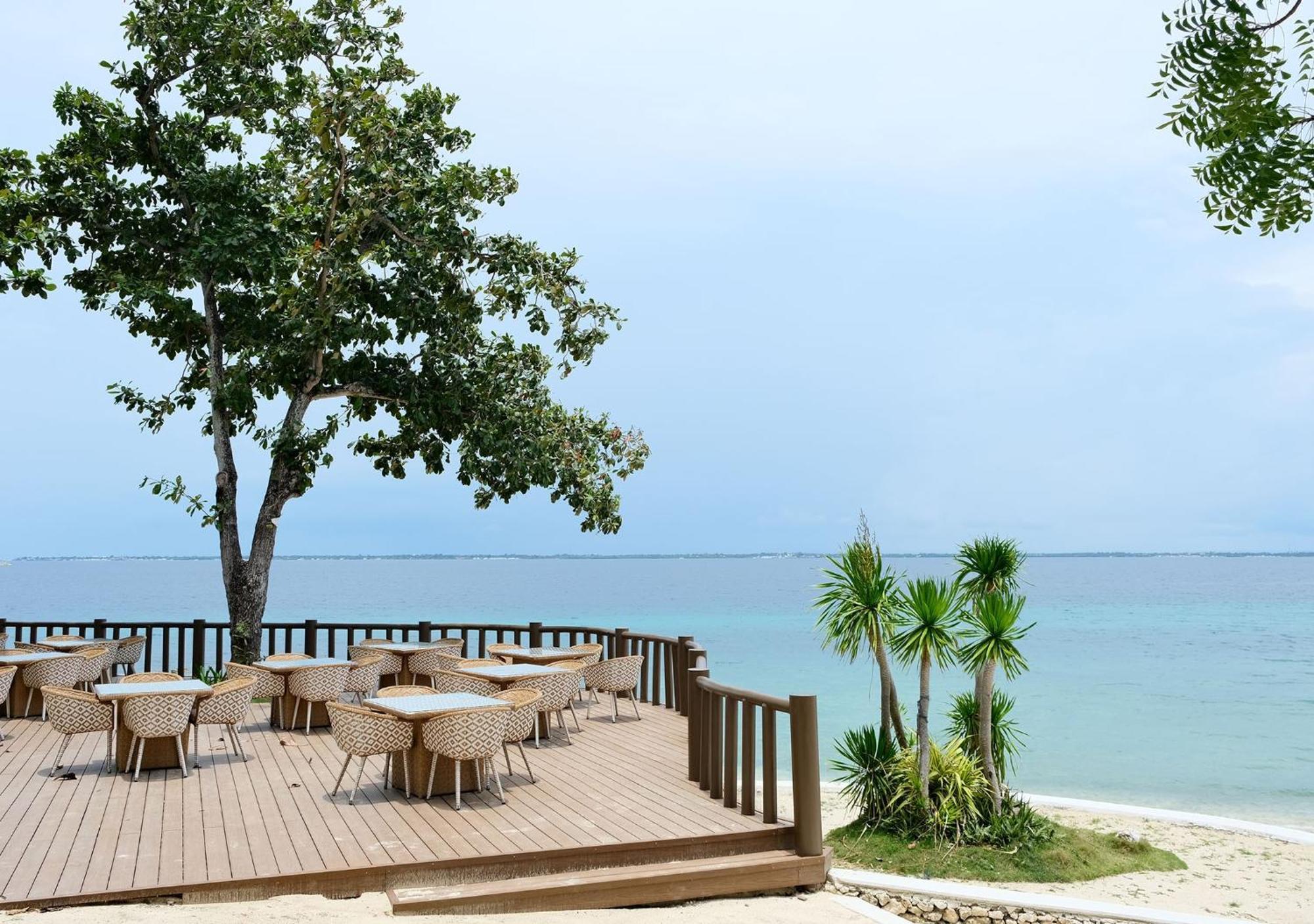 Belmont Hotel Mactan Đảo Mactan Ngoại thất bức ảnh