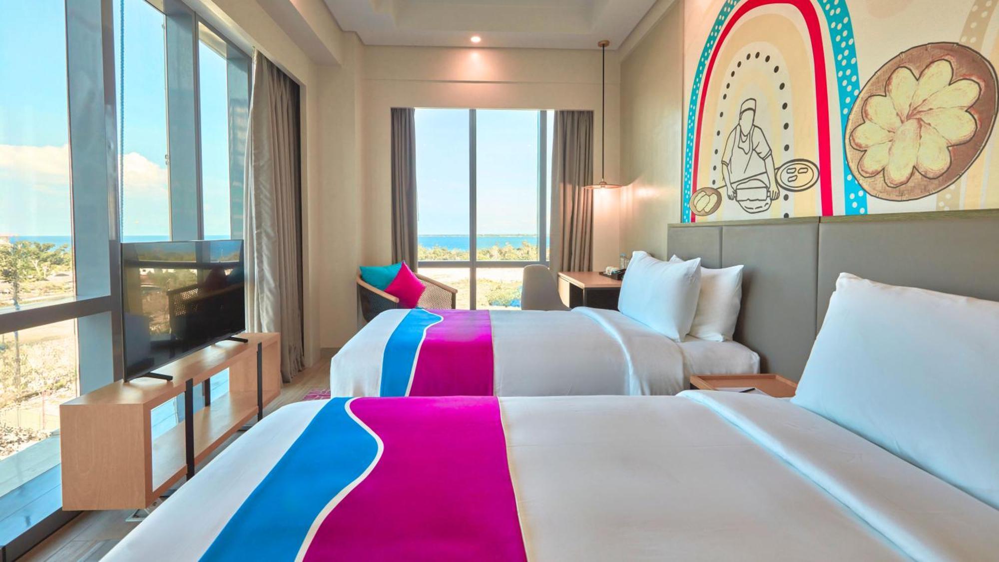 Belmont Hotel Mactan Đảo Mactan Ngoại thất bức ảnh