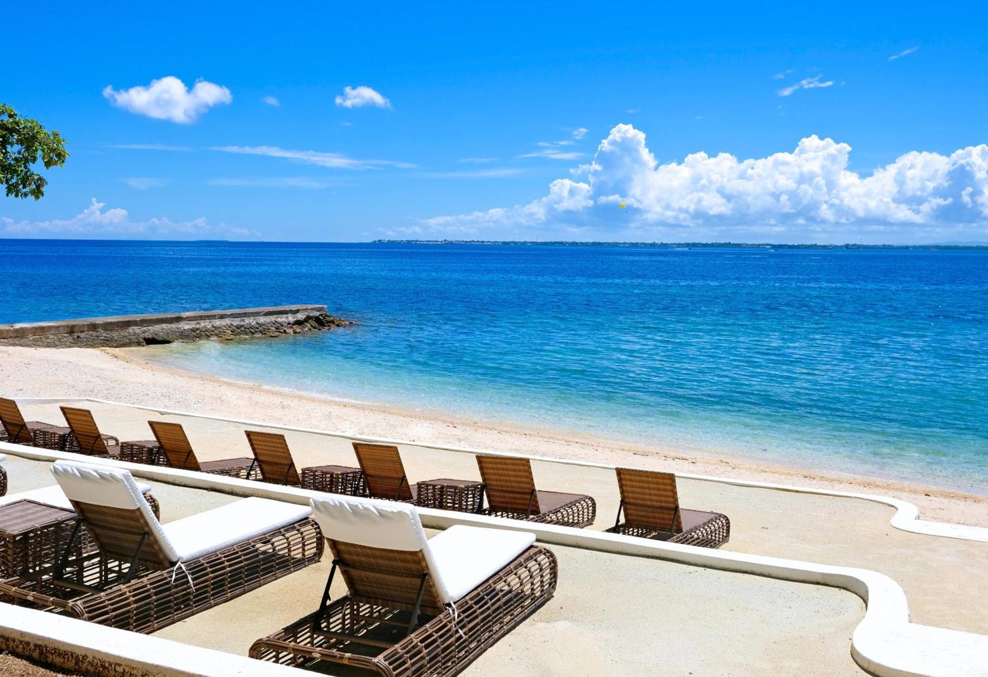 Belmont Hotel Mactan Đảo Mactan Ngoại thất bức ảnh