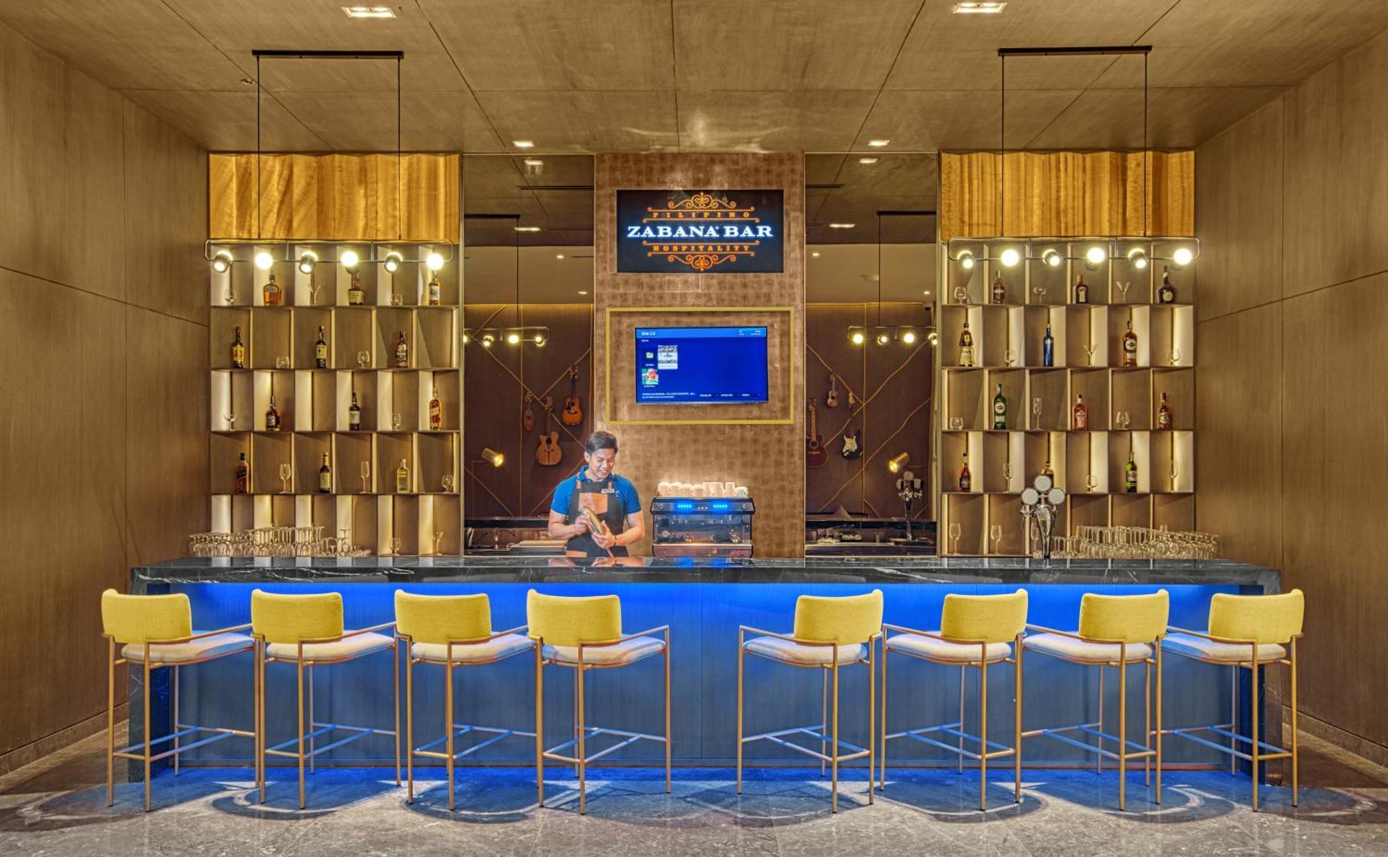 Belmont Hotel Mactan Đảo Mactan Ngoại thất bức ảnh
