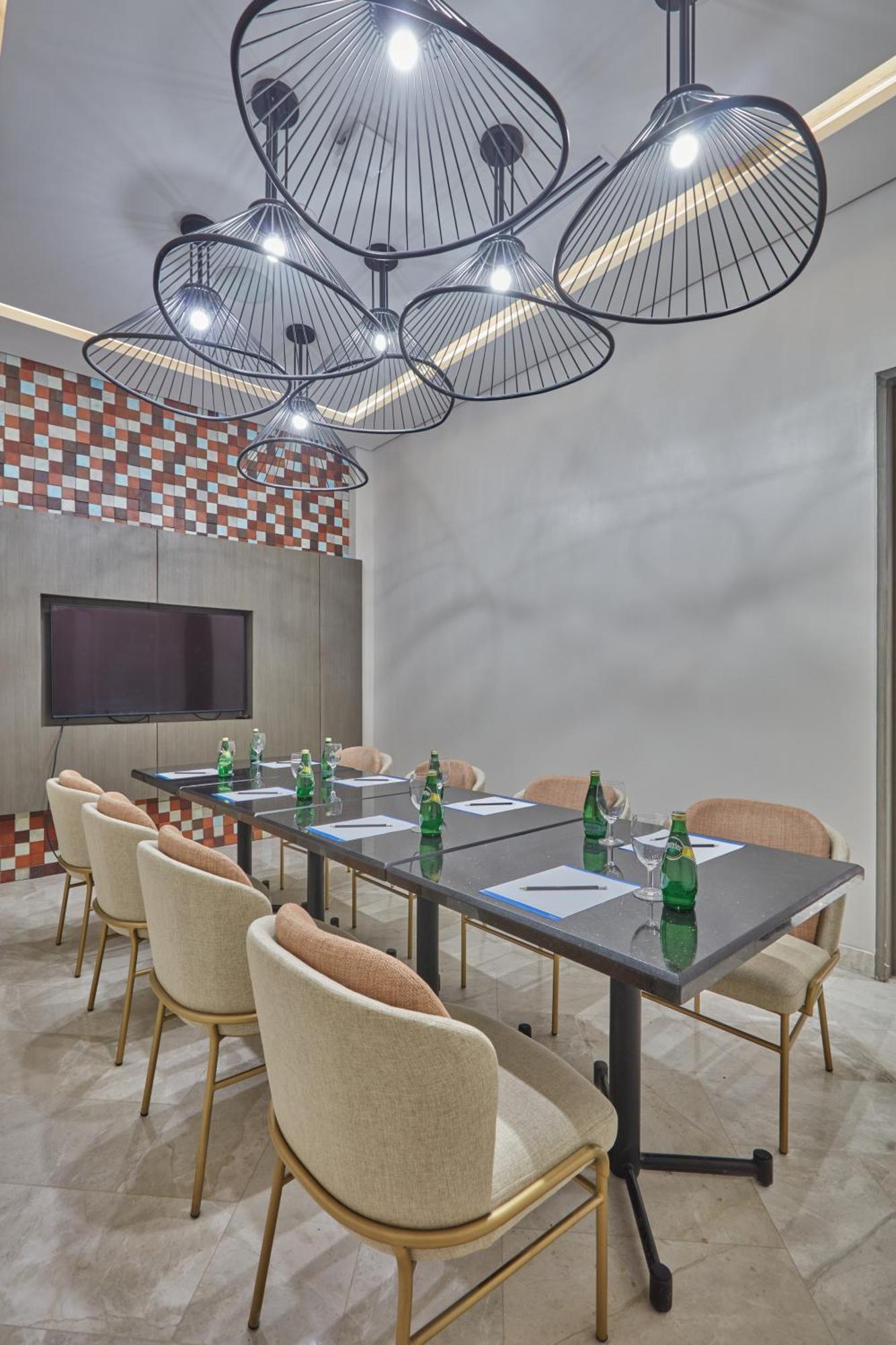 Belmont Hotel Mactan Đảo Mactan Ngoại thất bức ảnh
