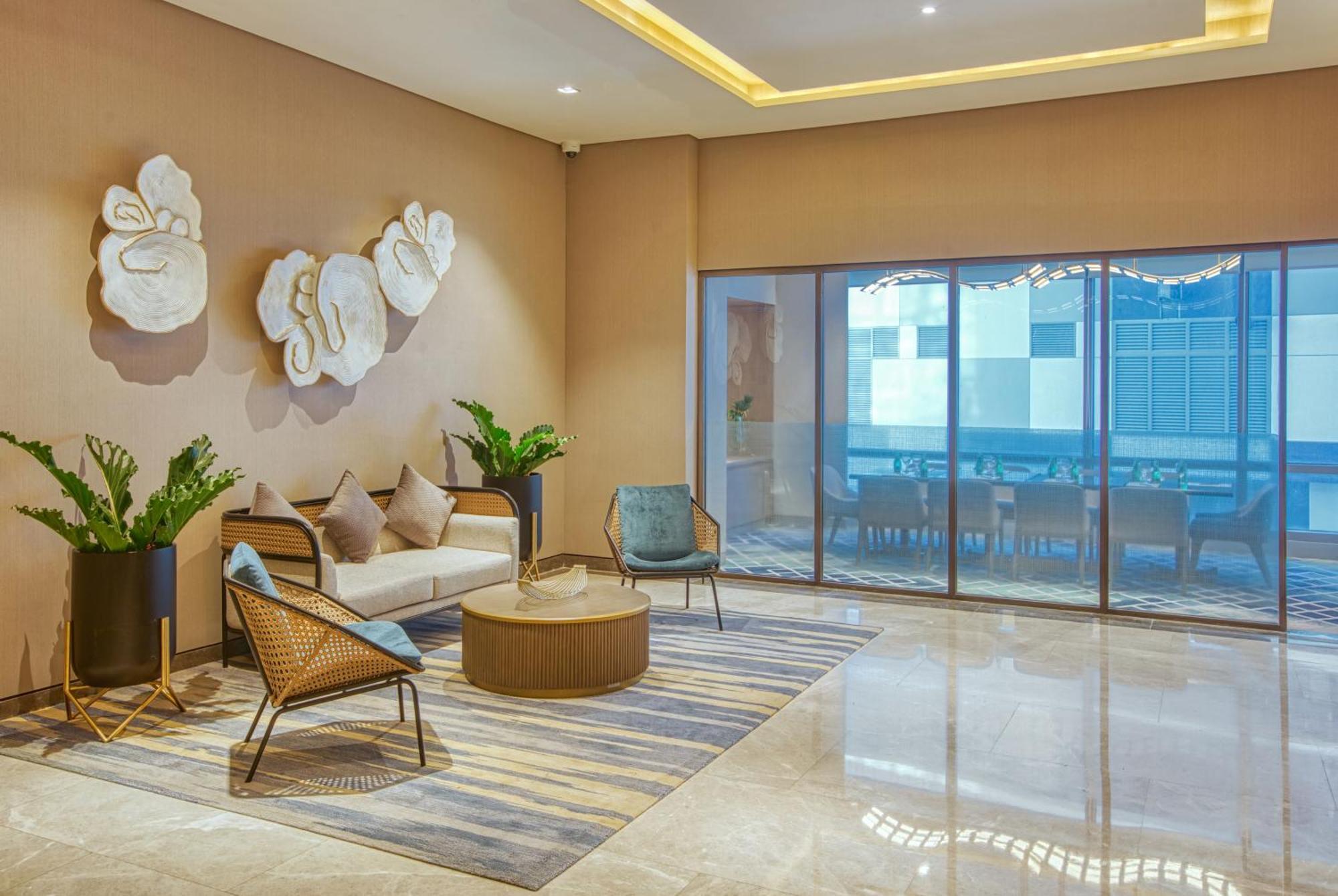 Belmont Hotel Mactan Đảo Mactan Ngoại thất bức ảnh