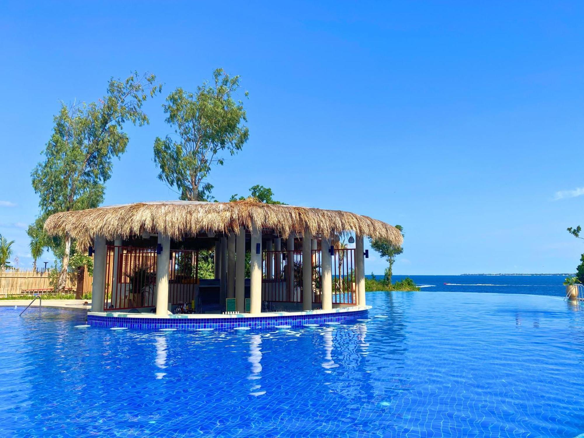 Belmont Hotel Mactan Đảo Mactan Ngoại thất bức ảnh