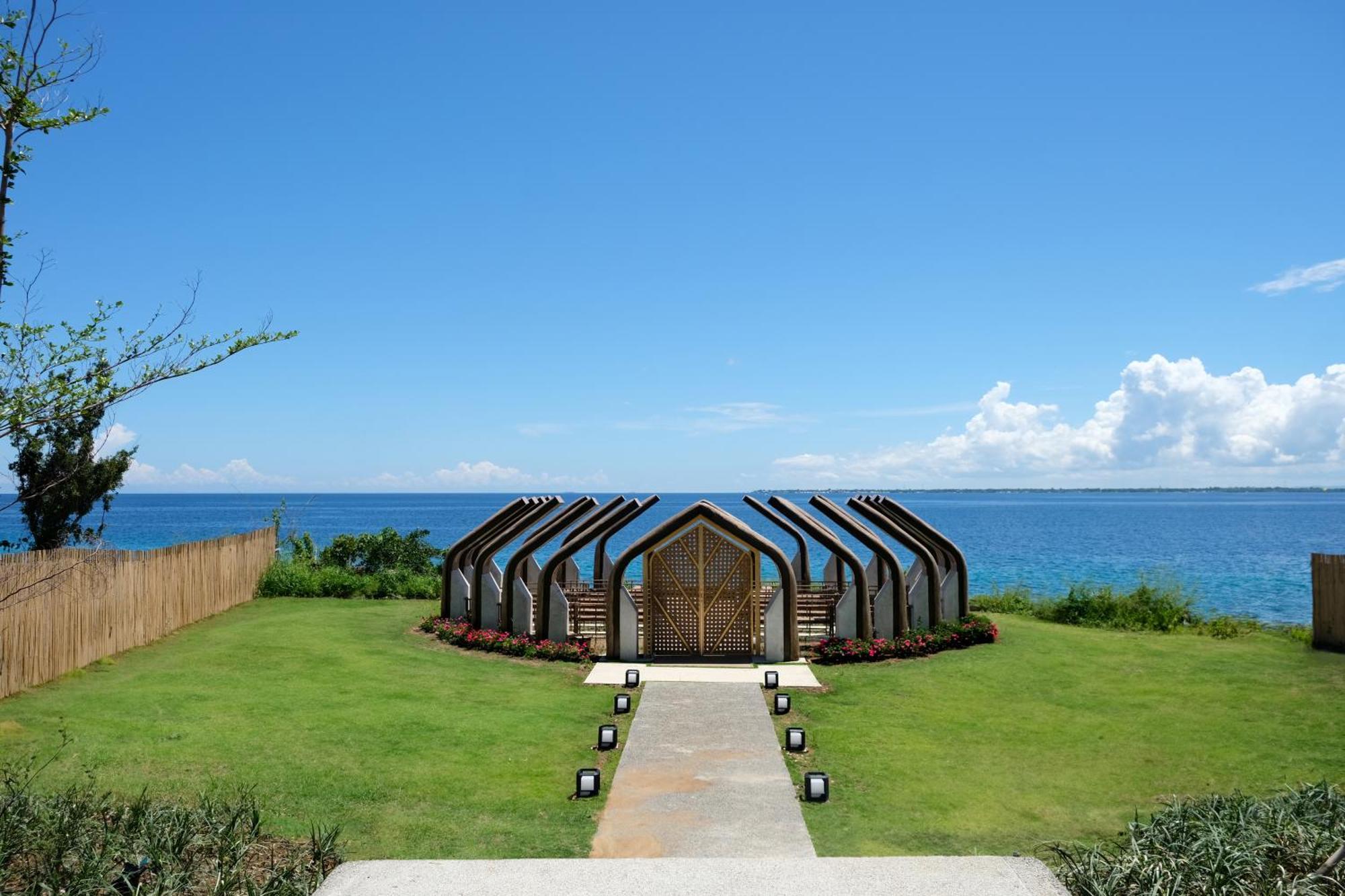 Belmont Hotel Mactan Đảo Mactan Ngoại thất bức ảnh