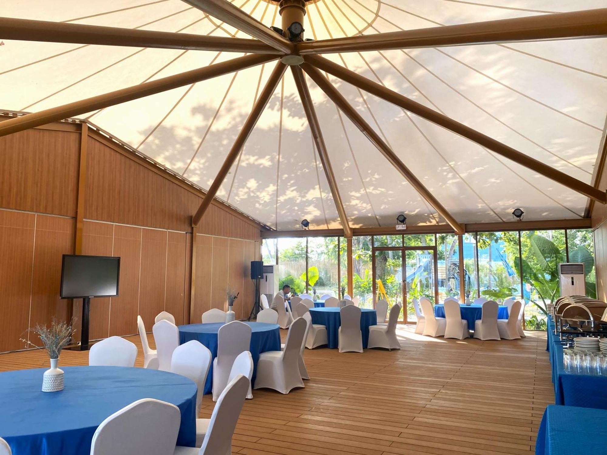 Belmont Hotel Mactan Đảo Mactan Ngoại thất bức ảnh