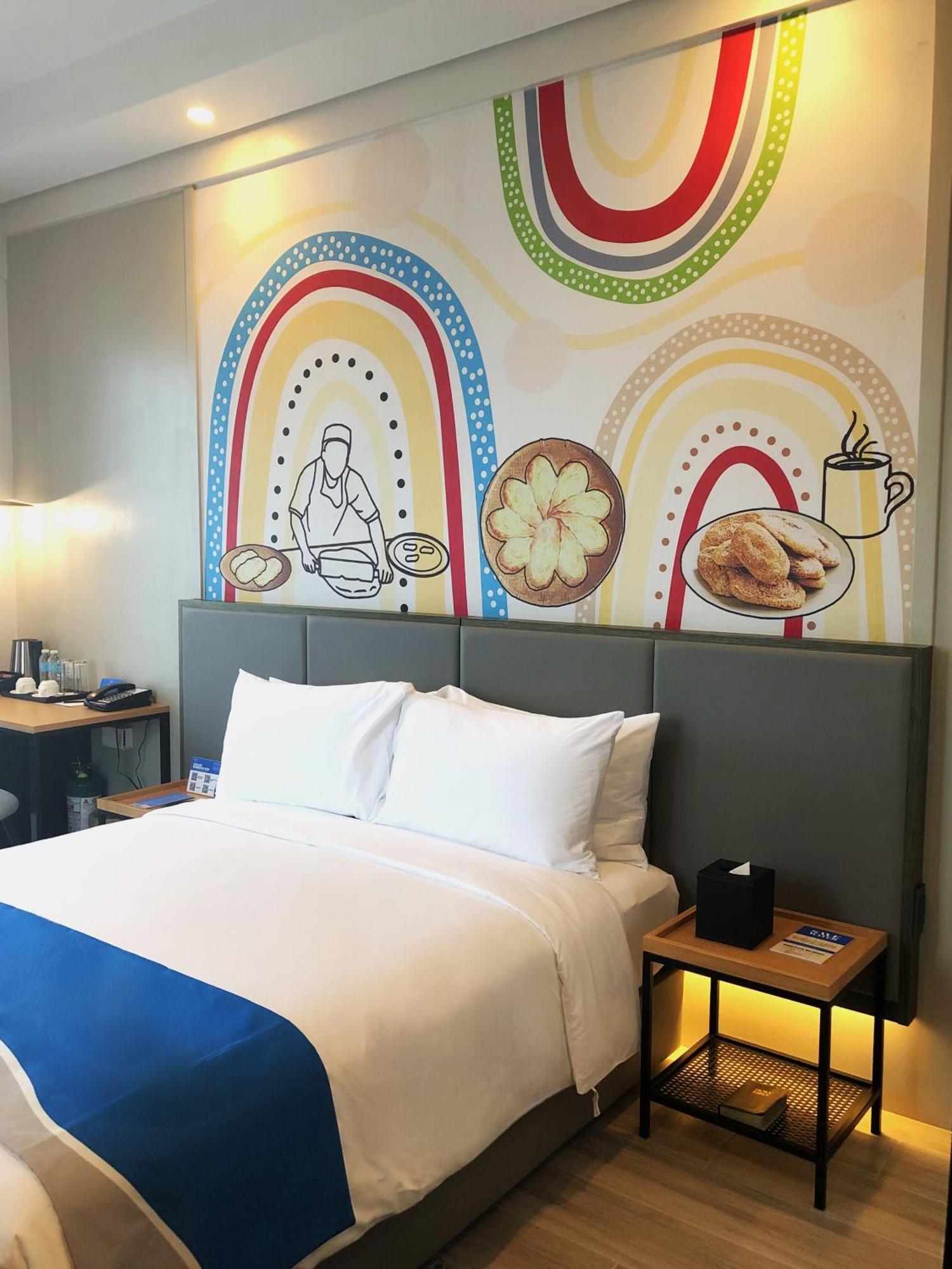 Belmont Hotel Mactan Đảo Mactan Ngoại thất bức ảnh