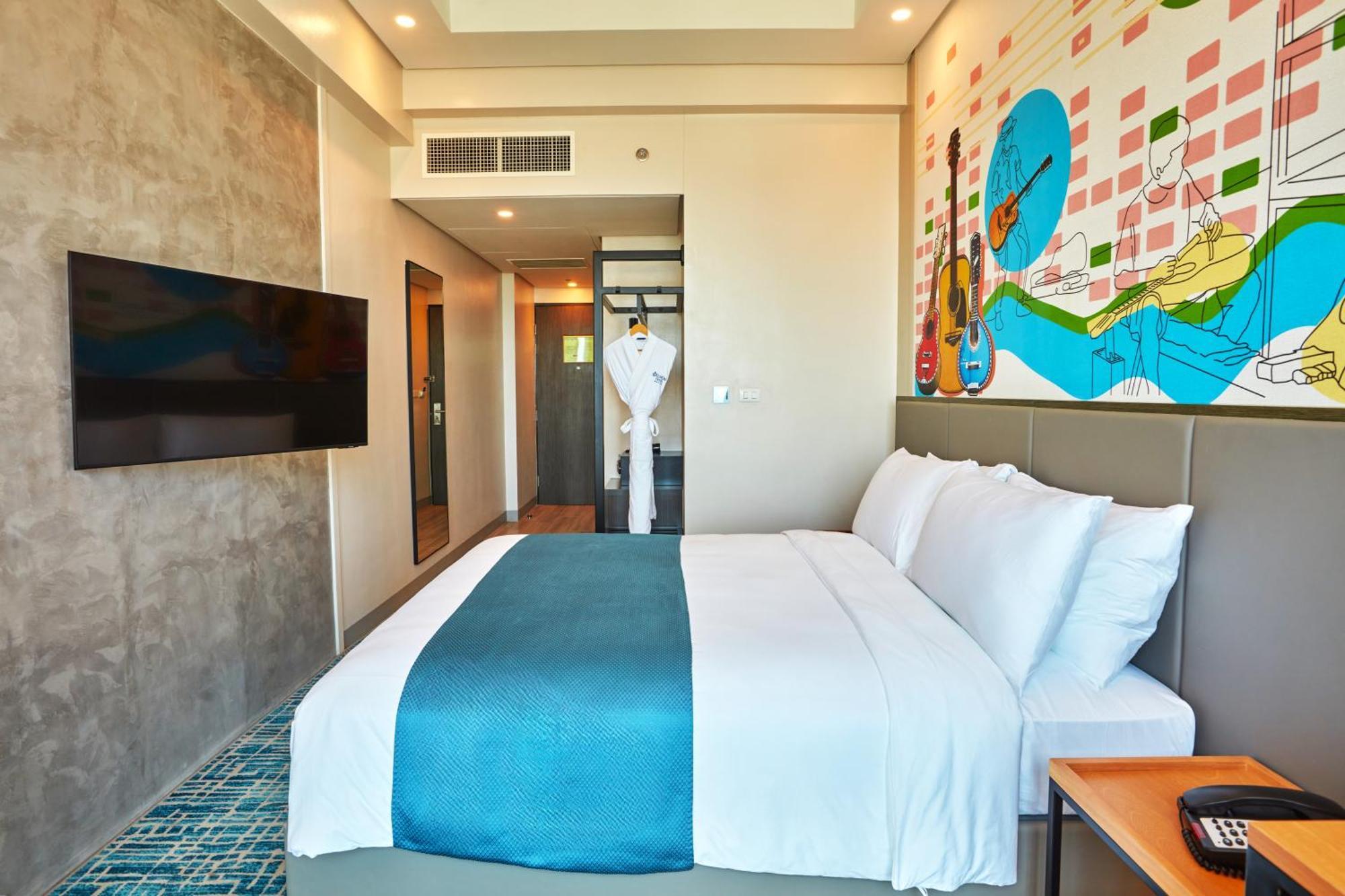 Belmont Hotel Mactan Đảo Mactan Ngoại thất bức ảnh