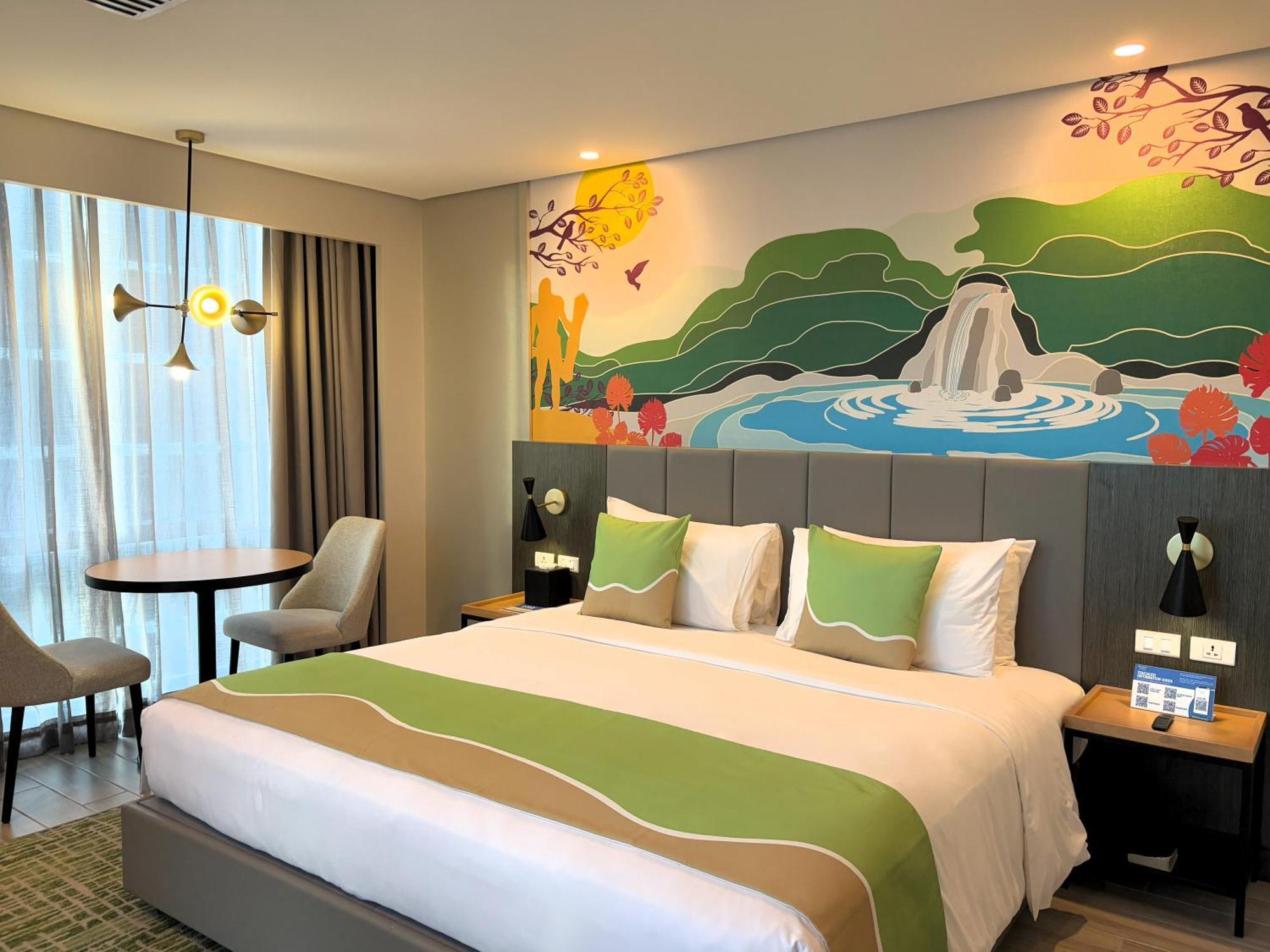 Belmont Hotel Mactan Đảo Mactan Ngoại thất bức ảnh