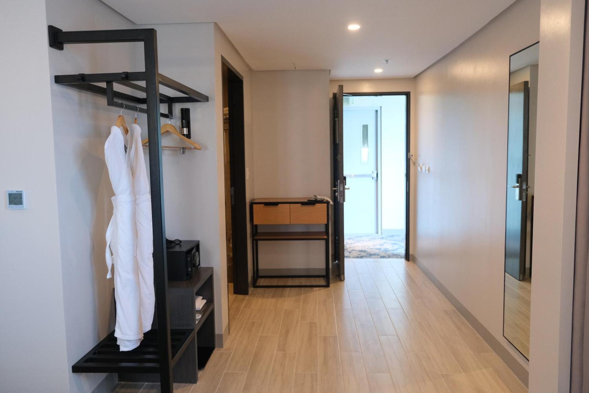 Belmont Hotel Mactan Đảo Mactan Ngoại thất bức ảnh