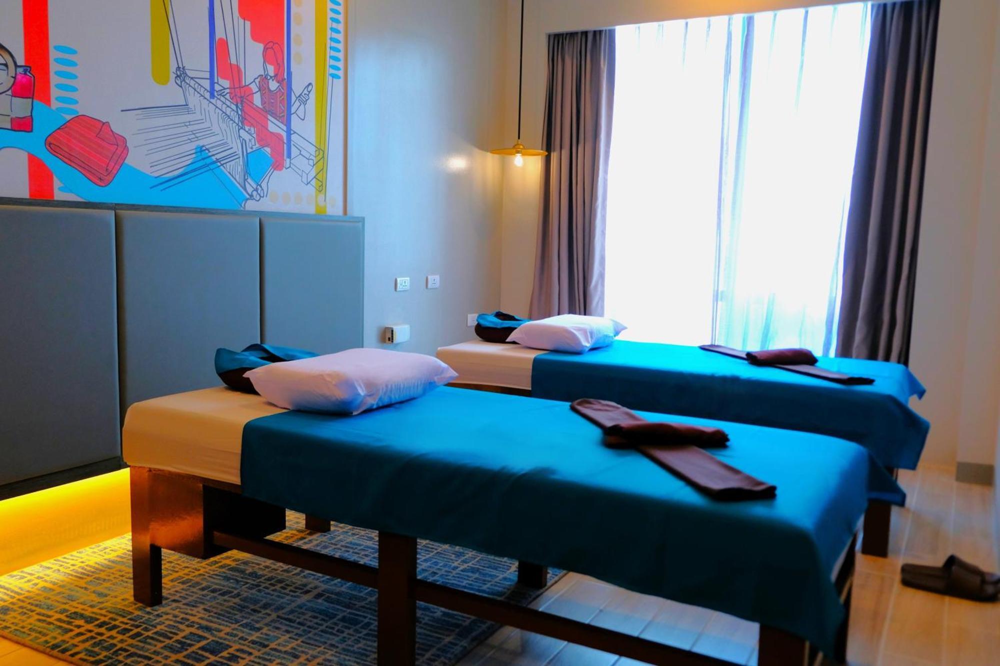 Belmont Hotel Mactan Đảo Mactan Ngoại thất bức ảnh