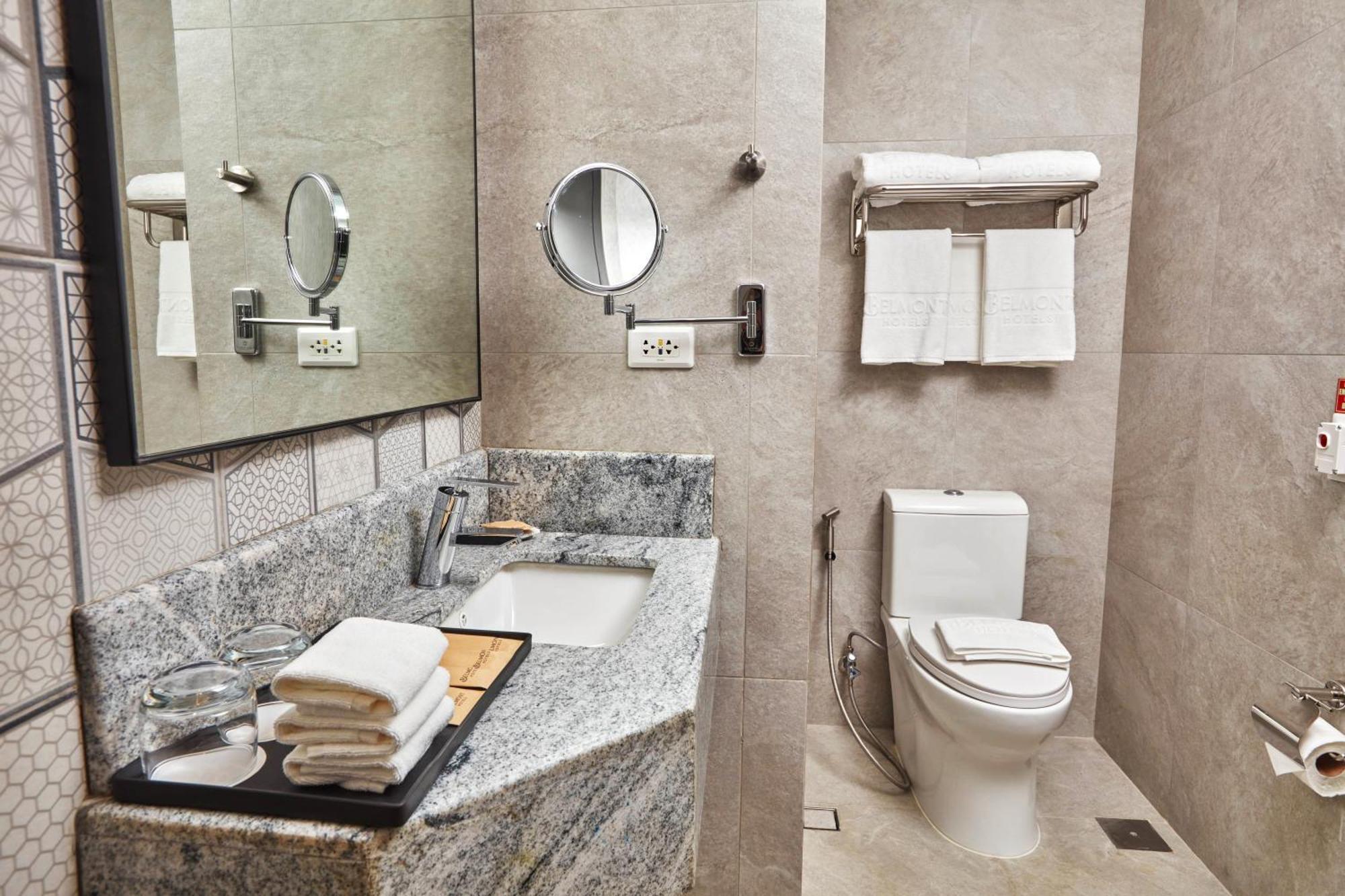 Belmont Hotel Mactan Đảo Mactan Ngoại thất bức ảnh