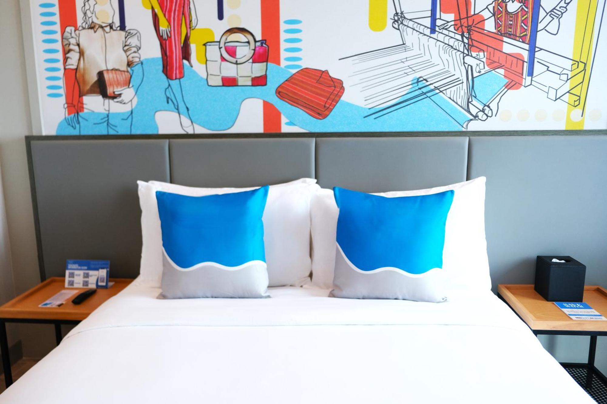 Belmont Hotel Mactan Đảo Mactan Ngoại thất bức ảnh