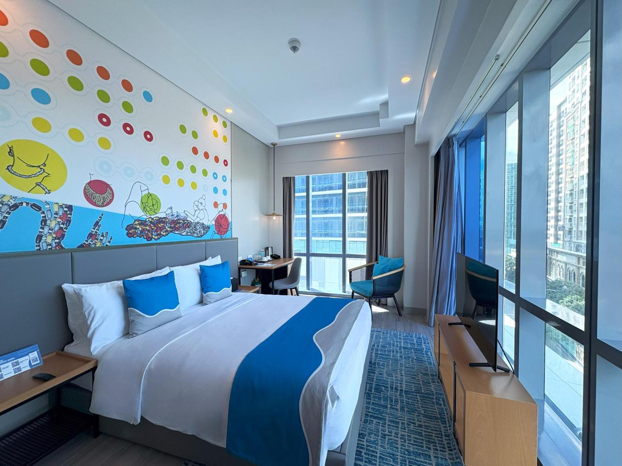 Belmont Hotel Mactan Đảo Mactan Ngoại thất bức ảnh