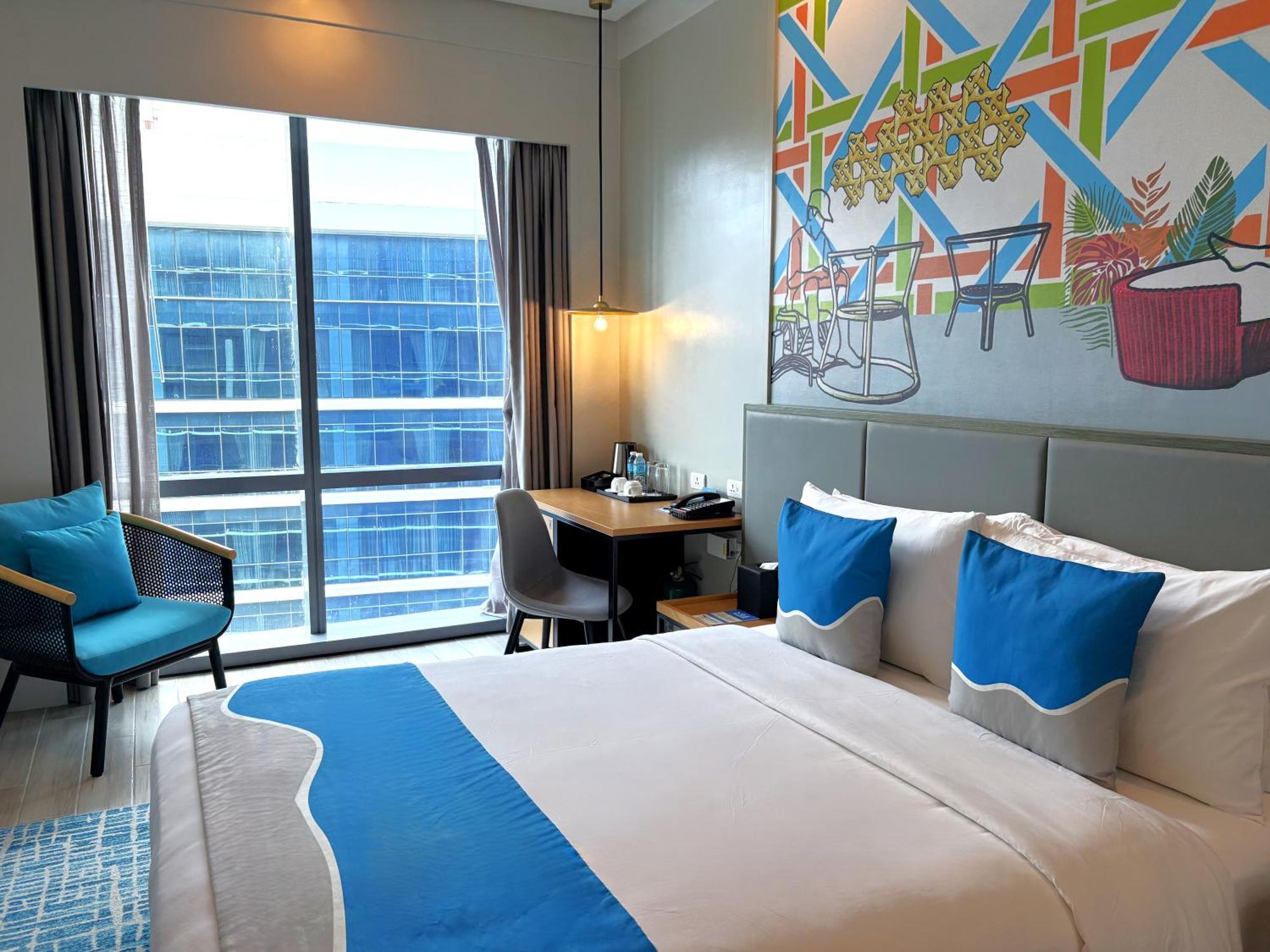 Belmont Hotel Mactan Đảo Mactan Ngoại thất bức ảnh