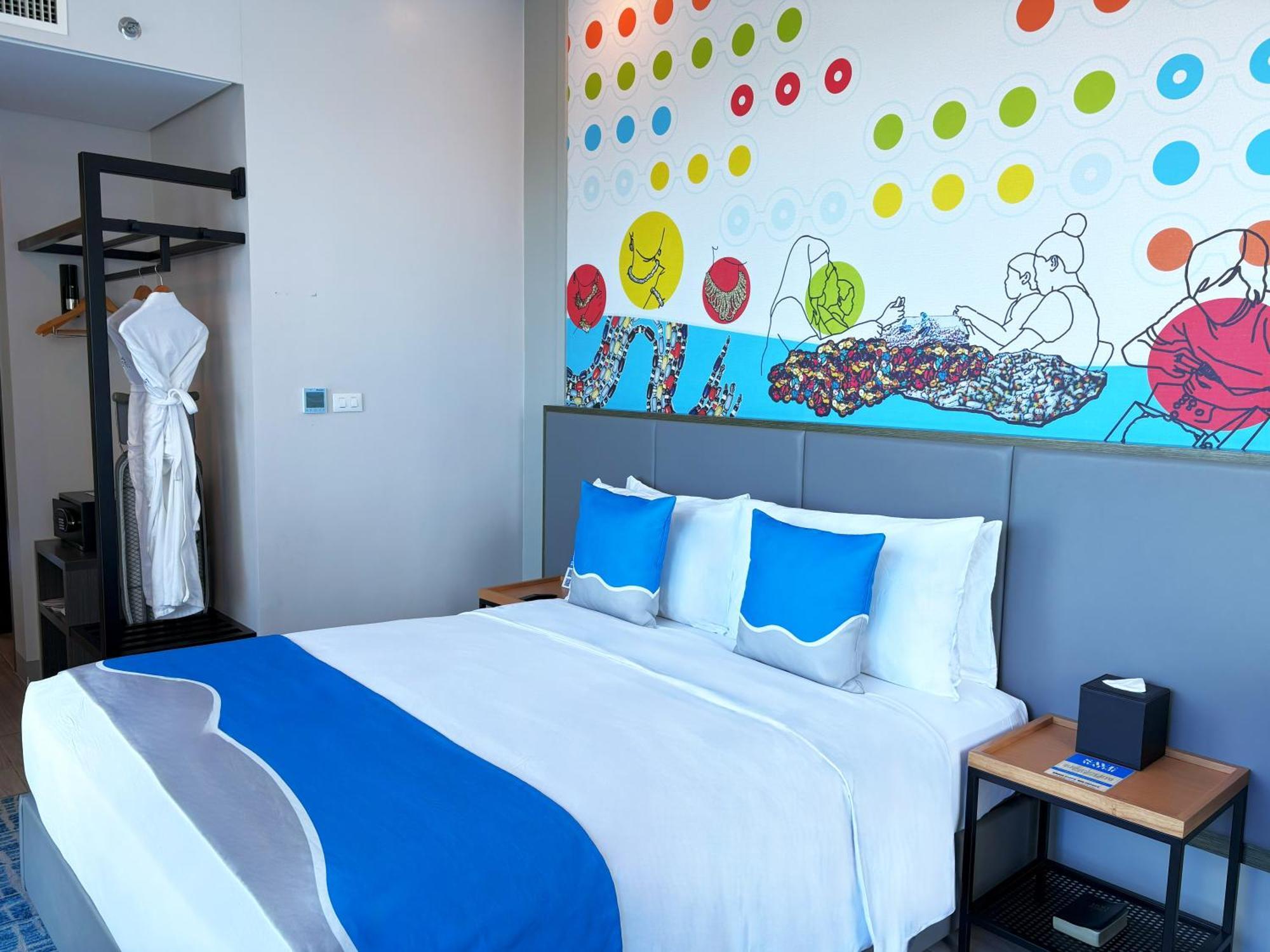 Belmont Hotel Mactan Đảo Mactan Ngoại thất bức ảnh